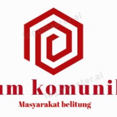 forum masyarakat belitung